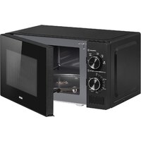 Микроволновая печь BBK 20MWS-762M/B - Превью изображения №7 — Интернет-магазин ПроЗаказ