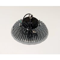 Уличный подвесной светильник Belsvet Parida 20200LM 1X150W 4000К OMS 2750559 - Превью изображения №2 — Интернет-магазин ПроЗаказ