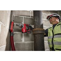 Перфоратор Milwaukee M12 FHAC16-0X 4933499184 (без АКБ, кейс) - Превью изображения №7 — Интернет-магазин ПроЗаказ