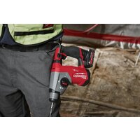 Перфоратор Milwaukee M12 FHAC16-0X 4933499184 (без АКБ, кейс) - Превью изображения №10 — Интернет-магазин ПроЗаказ
