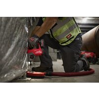 Перфоратор Milwaukee M12 FHAC16-0X 4933499184 (без АКБ, кейс) - Превью изображения №9 — Интернет-магазин ПроЗаказ