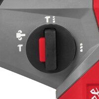 Перфоратор Milwaukee M12 FHAC16-0X 4933499184 (без АКБ, кейс) - Превью изображения №6 — Интернет-магазин ПроЗаказ