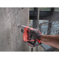 Перфоратор Milwaukee M12 FHAC16-0X 4933499184 (без АКБ, кейс) - Превью изображения №14 — Интернет-магазин ПроЗаказ