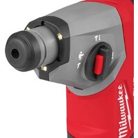 Перфоратор Milwaukee M12 FHAC16-0X 4933499184 (без АКБ, кейс) - Превью изображения №5 — Интернет-магазин ПроЗаказ