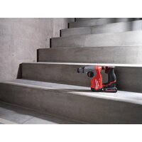Перфоратор Milwaukee M12 FHAC16-0X 4933499184 (без АКБ, кейс) - Превью изображения №16 — Интернет-магазин ПроЗаказ