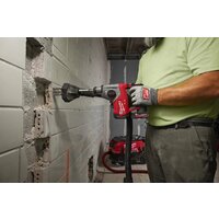 Перфоратор Milwaukee M12 FHAC16-0X 4933499184 (без АКБ, кейс) - Превью изображения №11 — Интернет-магазин ПроЗаказ
