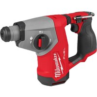 Перфоратор Milwaukee M12 FHAC16-0X 4933499184 (без АКБ, кейс) - Превью изображения №2 — Интернет-магазин ПроЗаказ
