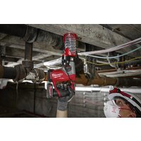 Перфоратор Milwaukee M12 FHAC16-0X 4933499184 (без АКБ, кейс) - Превью изображения №8 — Интернет-магазин ПроЗаказ