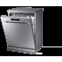 Отдельностоящая посудомоечная машина Samsung DW60M6050FS/GU - Превью изображения №4 — Интернет-магазин ПроЗаказ
