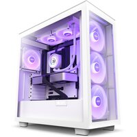 Система жидкостного охлаждения для процессора NZXT Kraken Elite 240 RGB RL-KR24E-W1 - Превью изображения №6 — Интернет-магазин ПроЗаказ
