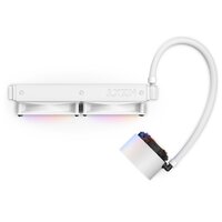Система жидкостного охлаждения для процессора NZXT Kraken Elite 240 RGB RL-KR24E-W1 - Превью изображения №2 — Интернет-магазин ПроЗаказ