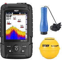 Lucky FF718LIC-LAICE