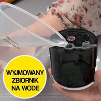 Паровая швабра Goetze & Jensen PM400W - Превью изображения №4 — Интернет-магазин ПроЗаказ