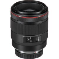 Объектив Canon RF 50mm f/1.2L USM - Превью изображения №5 — Интернет-магазин ПроЗаказ