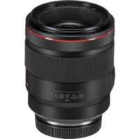 Объектив Canon RF 50mm f/1.2L USM - Превью изображения №4 — Интернет-магазин ПроЗаказ