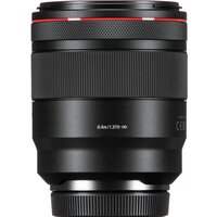 Объектив Canon RF 50mm f/1.2L USM - Превью изображения №7 — Интернет-магазин ПроЗаказ