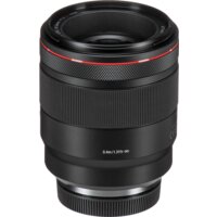 Объектив Canon RF 50mm f/1.2L USM - Превью изображения №3 — Интернет-магазин ПроЗаказ