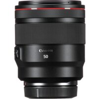 Объектив Canon RF 50mm f/1.2L USM - Превью изображения №6 — Интернет-магазин ПроЗаказ