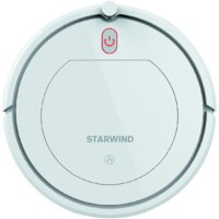 Роботы-пылесосы