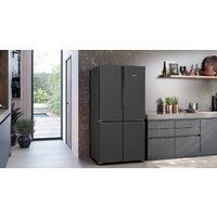Четырёхдверный холодильник Siemens iQ500 KF96NAXEA - Превью изображения №3 — Интернет-магазин ПроЗаказ