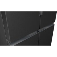 Четырёхдверный холодильник Siemens iQ500 KF96NAXEA - Превью изображения №9 — Интернет-магазин ПроЗаказ