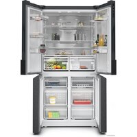 Четырёхдверный холодильник Siemens iQ500 KF96NAXEA - Превью изображения №2 — Интернет-магазин ПроЗаказ