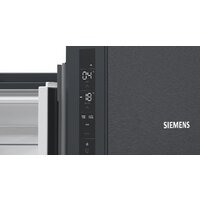 Четырёхдверный холодильник Siemens iQ500 KF96NAXEA - Превью изображения №5 — Интернет-магазин ПроЗаказ