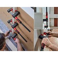 Струбцина Bessey GearKlamp GK 300/60 (GK30) - Превью изображения №4 — Интернет-магазин ПроЗаказ