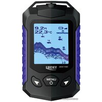 Эхолот Lucky FL168ice - Превью изображения №2 — Интернет-магазин ПроЗаказ