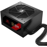 Блок питания Redragon 850W GC-PS007-SE - Превью изображения №4 — Интернет-магазин ПроЗаказ
