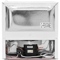 Однокамерный холодильник Nord (Nordfrost) NR 506 W - Превью изображения №7 — Интернет-магазин ПроЗаказ