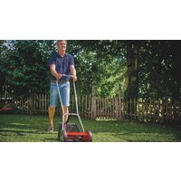 Барабанная газонокосилка Einhell GC-HM 300 - Превью изображения №6 — Интернет-магазин ПроЗаказ