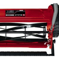 Барабанная газонокосилка Einhell GC-HM 300 - Превью изображения №3 — Интернет-магазин ПроЗаказ