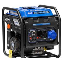 ECO PE-7000RSI
