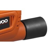 Электролобзик Daewoo Power DAJ 550 - Превью изображения №5 — Интернет-магазин ПроЗаказ