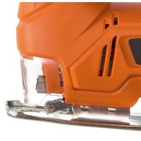 Электролобзик Daewoo Power DAJ 550 - Превью изображения №4 — Интернет-магазин ПроЗаказ