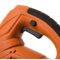 Электролобзик Daewoo Power DAJ 550 - Превью изображения №3 — Интернет-магазин ПроЗаказ