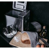 Хлебопечка Garlyn Home BR-1000 - Превью изображения №3 — Интернет-магазин ПроЗаказ