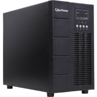 Источник бесперебойного питания CyberPower OLS3000EC - Превью изображения №2 — Интернет-магазин ПроЗаказ