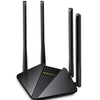 Wi-Fi роутер Mercusys MR1200G V2 - Превью изображения №3 — Интернет-магазин ПроЗаказ