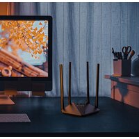 Wi-Fi роутер Mercusys MR1200G V2 - Превью изображения №12 — Интернет-магазин ПроЗаказ