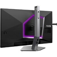 Игровой монитор AOC Agon Pro AG246FK6 - Превью изображения №6 — Интернет-магазин ПроЗаказ