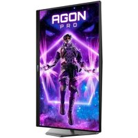 Игровой монитор AOC Agon Pro AG246FK6 - Превью изображения №11 — Интернет-магазин ПроЗаказ