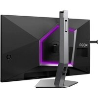 Игровой монитор AOC Agon Pro AG246FK6 - Превью изображения №13 — Интернет-магазин ПроЗаказ