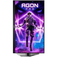 Игровой монитор AOC Agon Pro AG246FK6 - Превью изображения №10 — Интернет-магазин ПроЗаказ