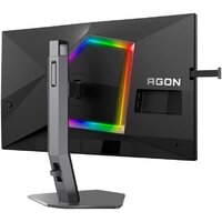 Игровой монитор AOC Agon Pro AG246FK6 - Превью изображения №8 — Интернет-магазин ПроЗаказ