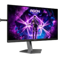 Игровой монитор AOC Agon Pro AG246FK6 - Превью изображения №2 — Интернет-магазин ПроЗаказ