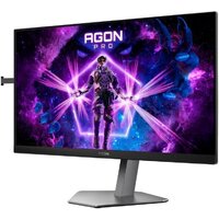 Игровой монитор AOC Agon Pro AG246FK6 - Превью изображения №5 — Интернет-магазин ПроЗаказ