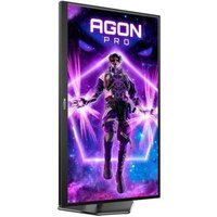 Игровой монитор AOC Agon Pro AG246FK6 - Превью изображения №12 — Интернет-магазин ПроЗаказ