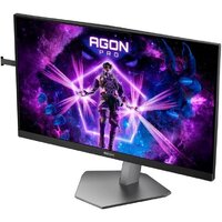 Игровой монитор AOC Agon Pro AG246FK6 - Превью изображения №4 — Интернет-магазин ПроЗаказ